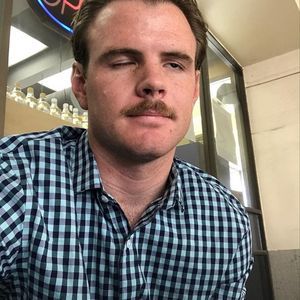 Meet your Posher, Jason